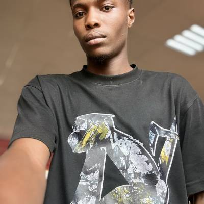 KEHINDE OLUWAFEMI