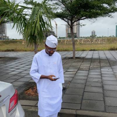 Oyedele Damilola