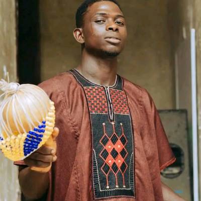 Olawumi Peter