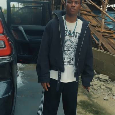 Chinedu Emmanuel