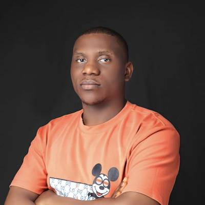 Davidson Uchejigbo
