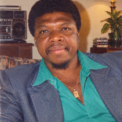 Buchi Douglas
