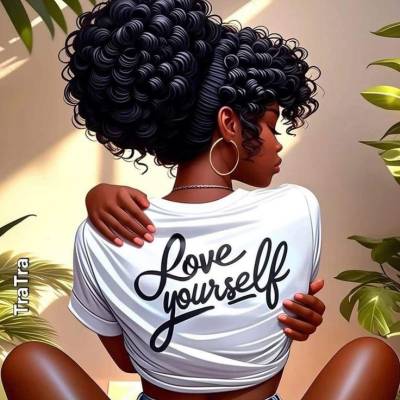 Pretty Nyandza