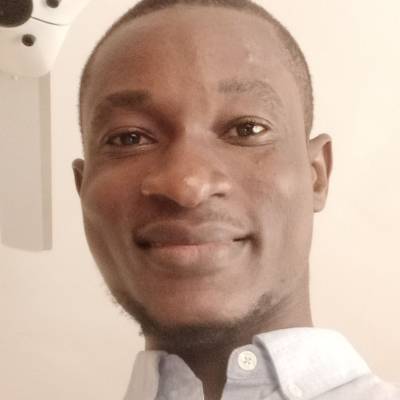 Marvelous Ugochukwu