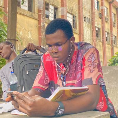 Ebuka Godwin